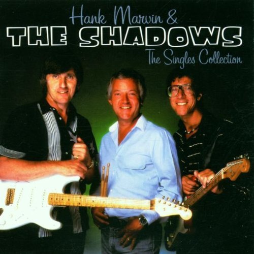 H & The Shadow Marvin/Singles Collection
